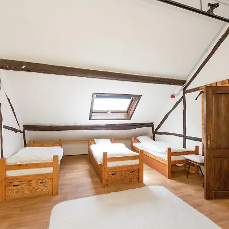 Сasa de vacaciones Vennhaus Coremans *