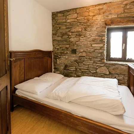 Vennhaus Coremans Сasa de vacaciones Waimes