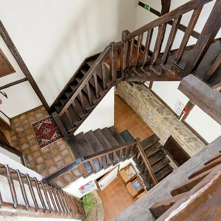 Сasa de vacaciones Vennhaus Coremans