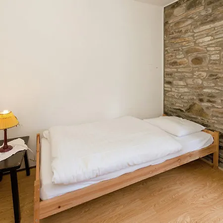 Vennhaus Coremans Сasa de vacaciones