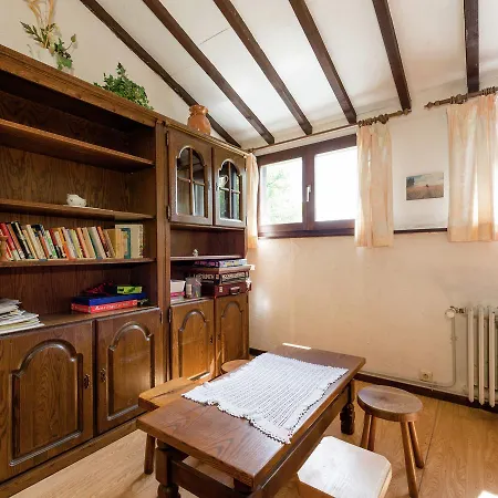 Сasa de vacaciones Vennhaus Coremans Waimes