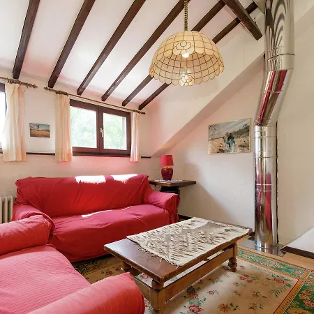 Vennhaus Coremans Сasa de vacaciones Waimes