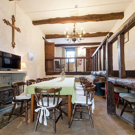 Vennhaus Coremans Сasa de vacaciones