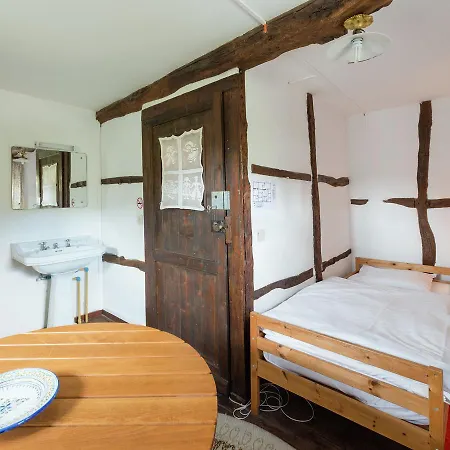 Vennhaus Coremans Сasa de vacaciones *