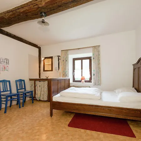 Сasa de vacaciones Vennhaus Coremans