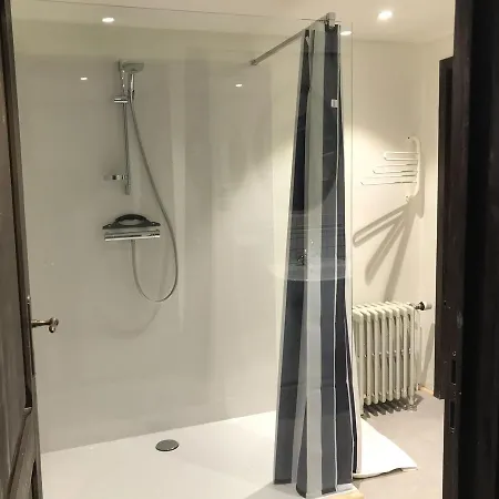 Vennhaus Coremans Сasa de vacaciones