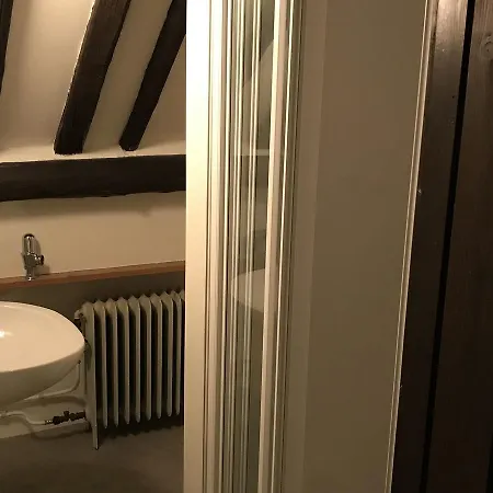 Vennhaus Coremans